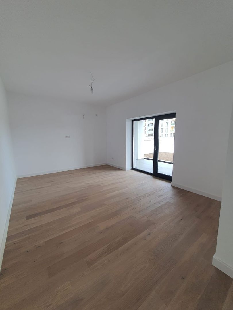 Vila moderna  - 8 Camere | Finisaje Premium | Aviatiei | Herastrau - Poză 9