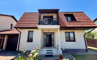 Casă 3 camere | Garaj | Terasă Amenajată | Pet-Friendly | Hărman - Poză 26