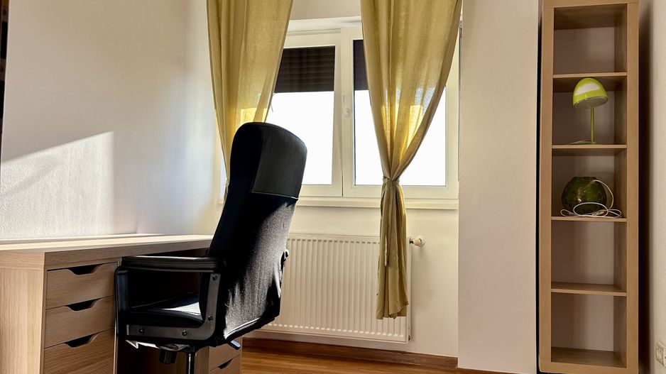 Triplex Matei Basarab-Calea Calarasi, bloc 2011 || 210mp || parcare+boxa incluse - Poză 15