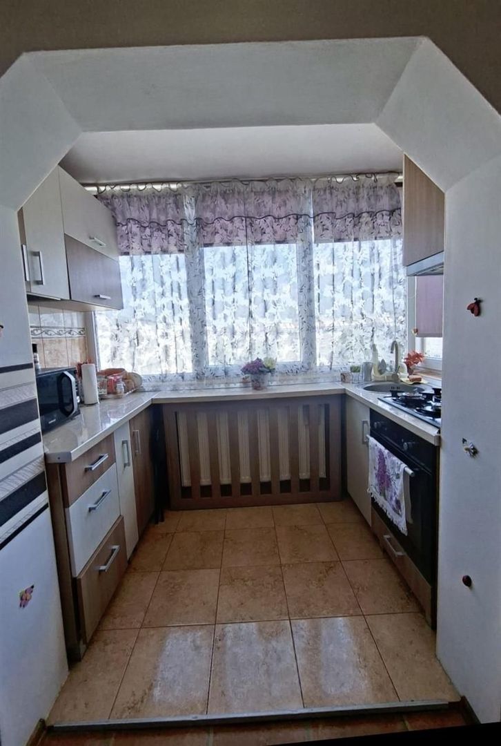 Apartament 3 camere Cantemir - Poză 11