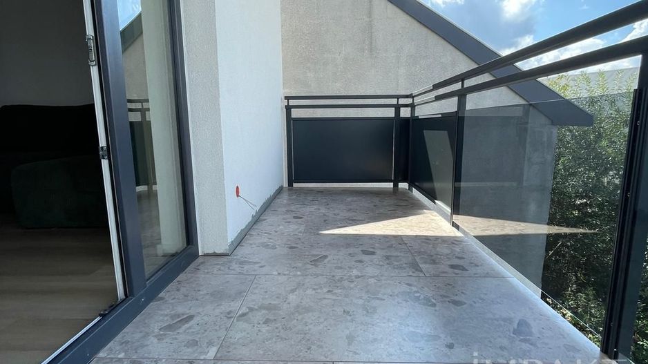 Apartament modern cu 2 camere | Prima închiriere | Marasti | - Poză 4