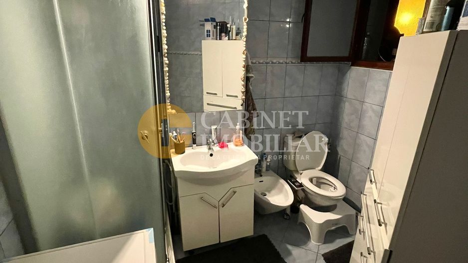 3 Camere Decomandat - Bloc 1980 - Zona Canta - Poză 4