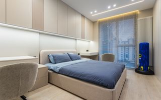 Vânzare, apartament, 2 camere, str. Nicolae Milescu Spătaru, Ciocana - Poză 9