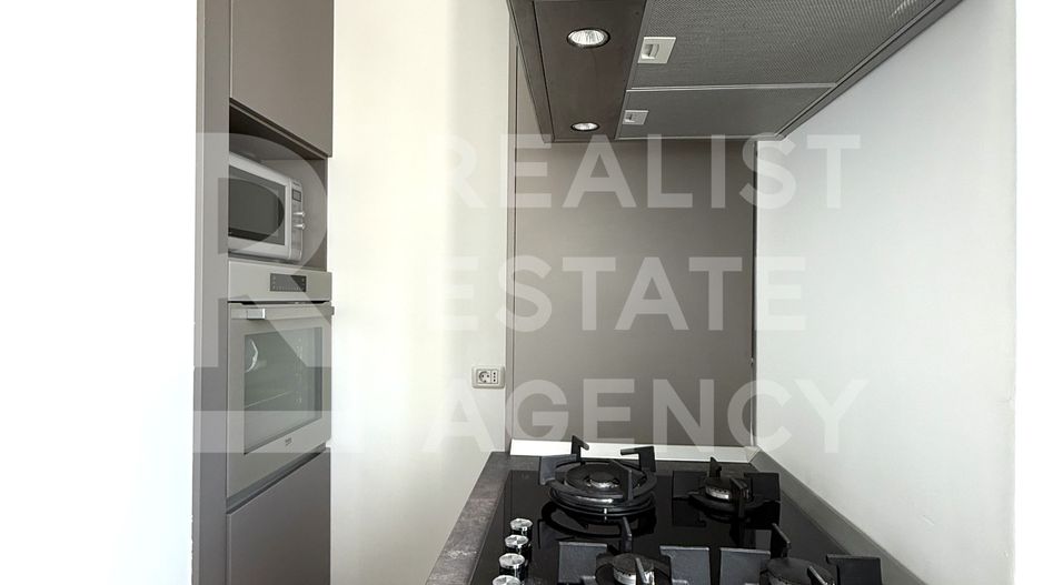 Chirie, apartament, 2 camere,  zona Aviației, București - Poză 11