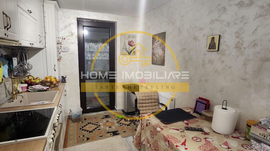 BLOC NOU APARTAMENT 2 CAMERE /  PARCARE INTABULATA    REDIU - Poză 10