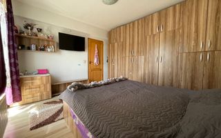 Apartament cu 3 camere spre vanare in zona Baciu! - Poză 10