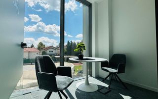 Spatiu de birou premium 335 mp - zona Brancusi - Poză 6