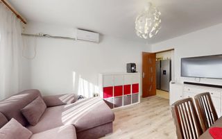 Apartament 3 camere Lacul Tei Teiul Doamnei Doamna Ghica - Poză 3