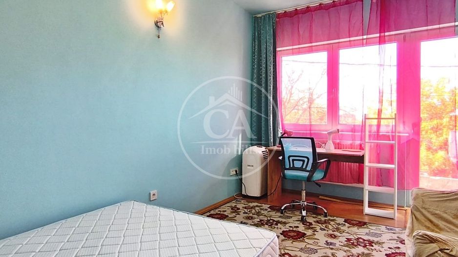 Apartament la casa, de inchiriat cu 2 camere Central, Oradea - Poză 4