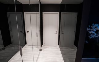 Apartament 3 camere | Mobilat LUX | zona Iancu Nicolae - Poză 7