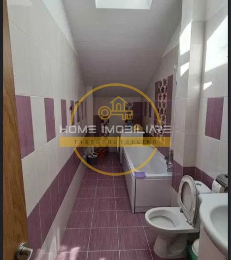 Apartament 2 camere / 57mp / zona Bucium - Poză 4