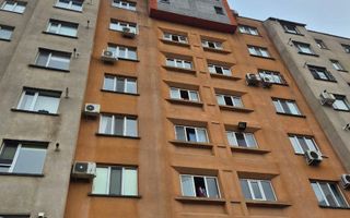 Vânzare, apartament, 2 camere, strada Ivan Konev, Bălți - Poză 1