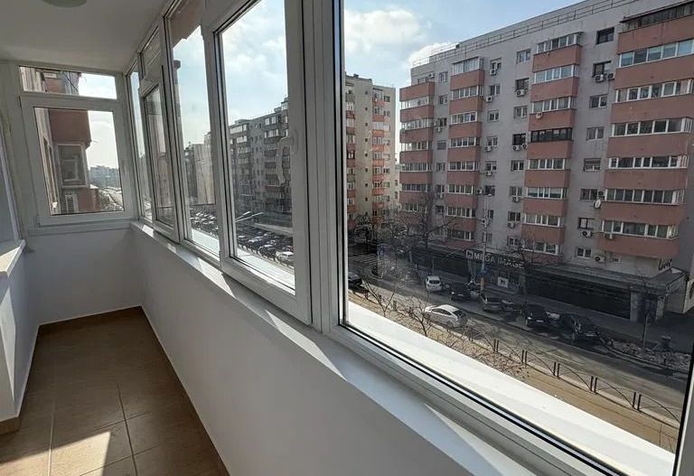 AP. 3 CAMERE FOISORUL DE FOC, BUCATARIE INCHISA, LOC PARCARE,MODERN - Poză 15