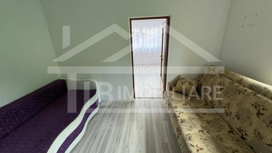 Casa cu 2 camere, 52mp, petfriendly, Zona 7 Noiembrie - Poză 1