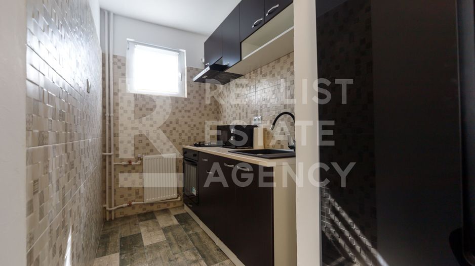 Vânzare, apartament cu 2 camere în zona Drumul Taberei - Poză 4