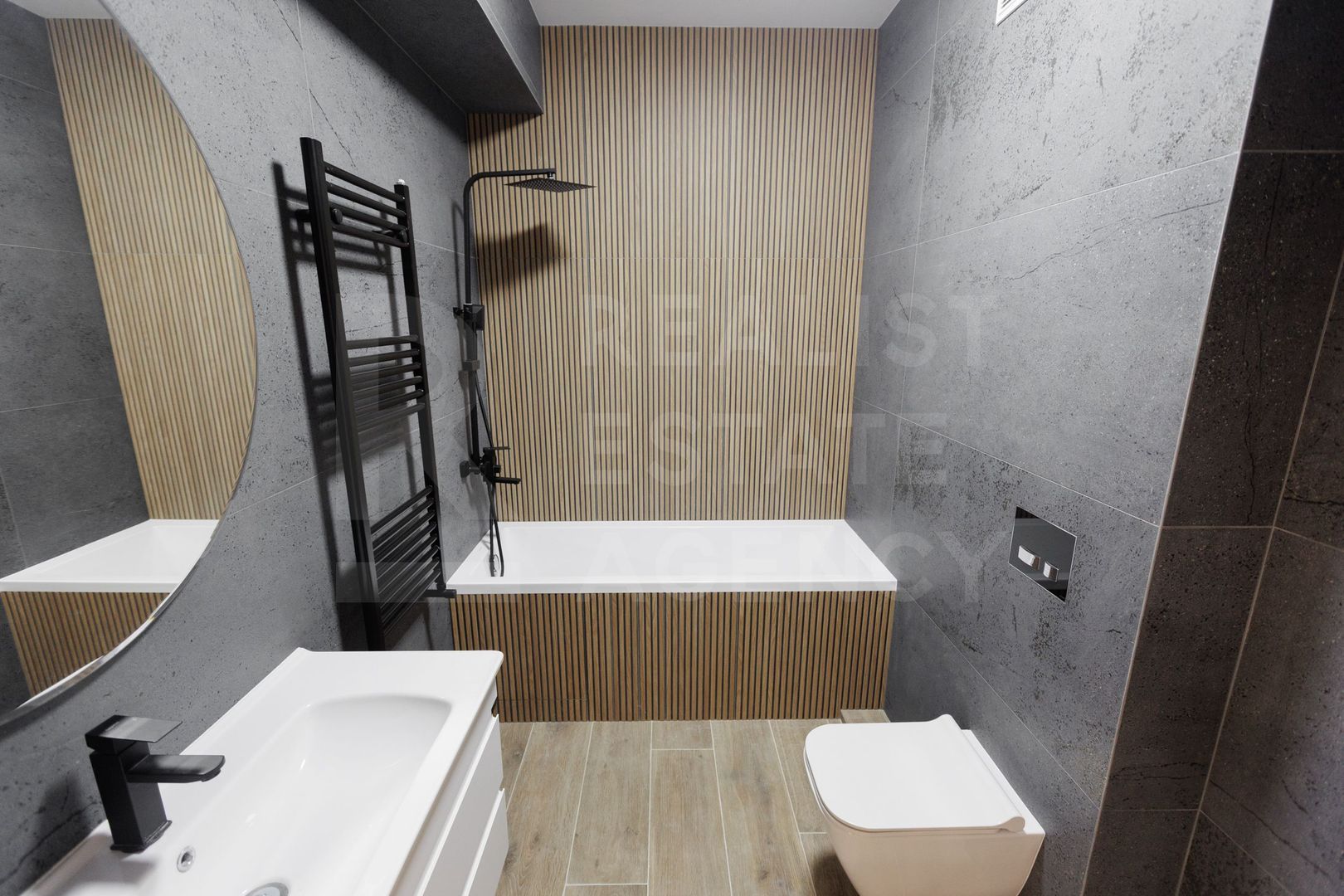 Vânzare, apartament, 2 camere, str. Calea Iesilor, sectorul Buiucani - Poză 10