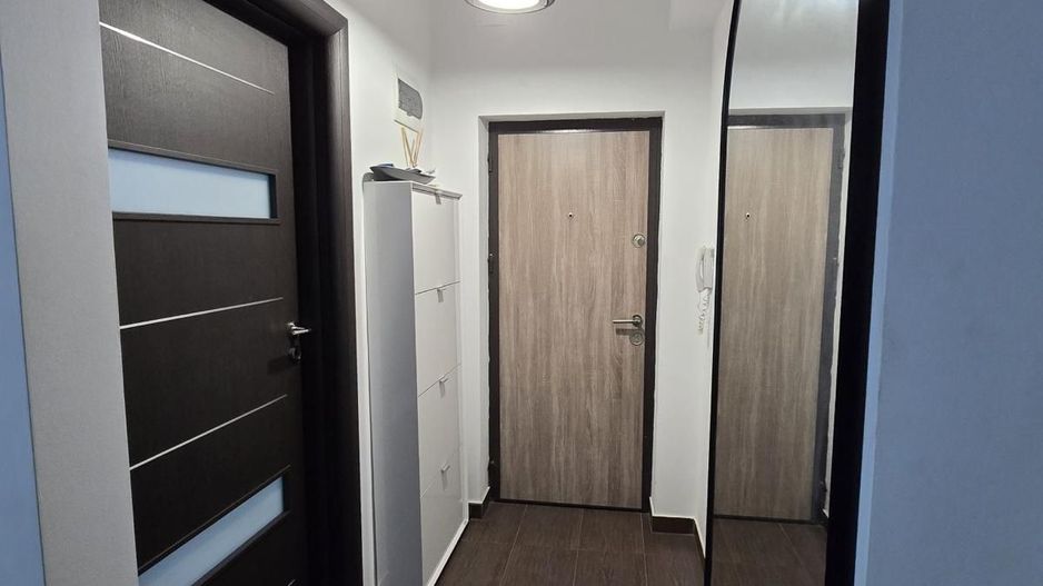 AP. 2 CAMERE-BRANCOVEANU, PARCARE INCLUSA, CENTRALA PROPRIE, BLOC NOU - Poză 4