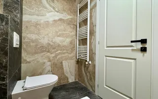 Apartament 2 camere NOU + parcare Poitiers Towers - Poză 21