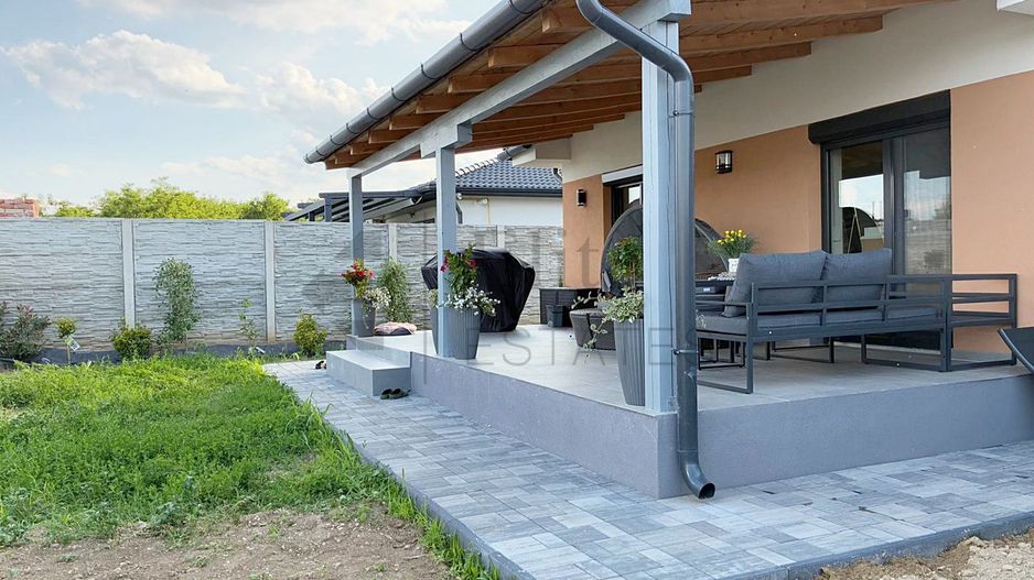 Casa premium cu 4 camere in Cartierul Episcopia din Oradea - Poză 21