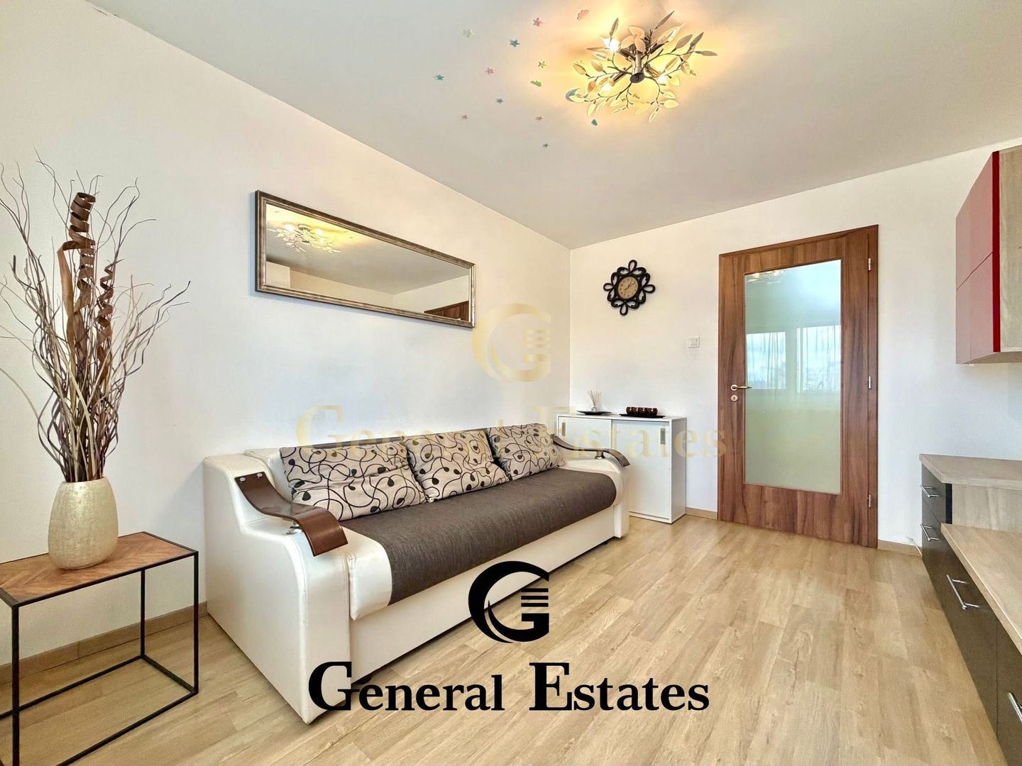 Vânzare apartament luminos cu vedere spre pădure | Poitiers – Frumoasa - Poză 5