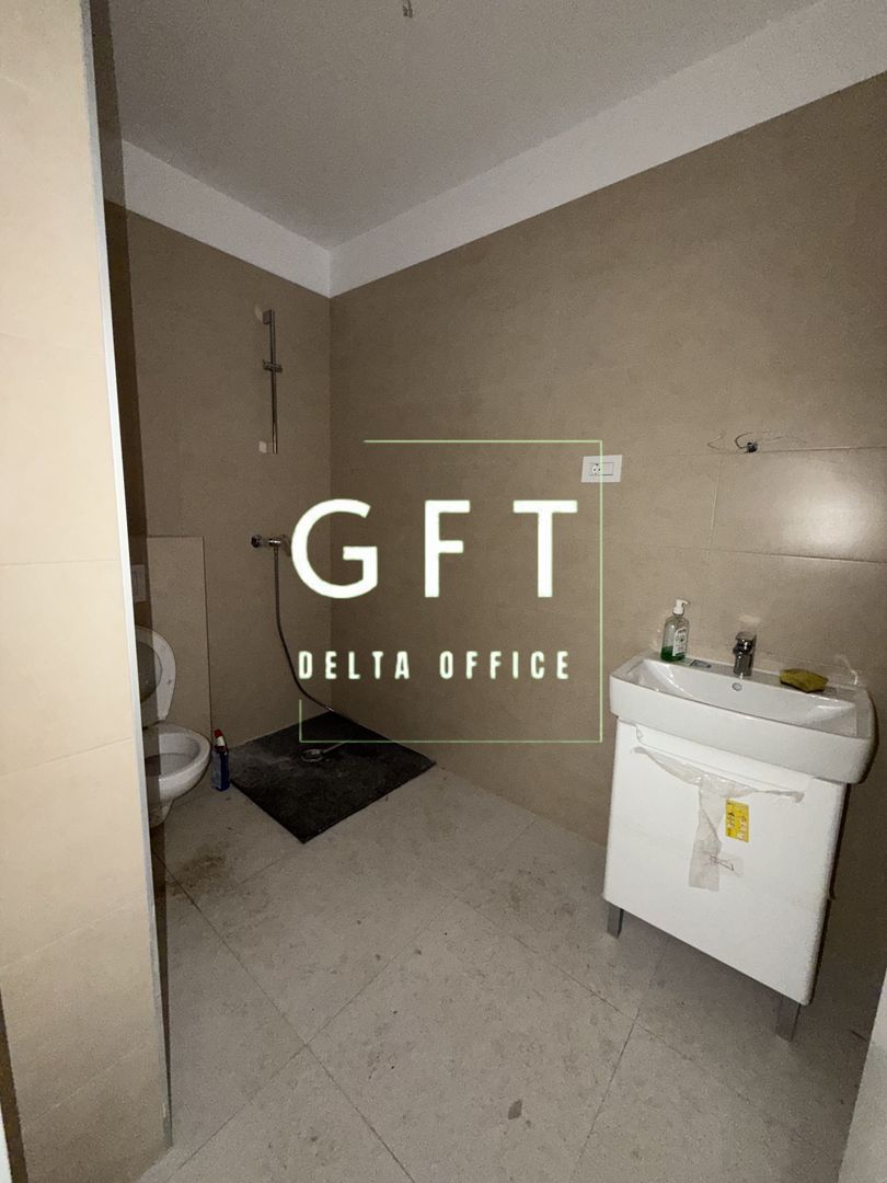 Apartament 3 camere, 74 MPU, zona Dumul Cetatii. - Poză 10