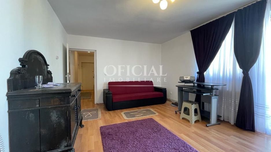 Apartament 1 Camera | 38 Mp | Balcon | Intermediar | Frunzisului - Poză 2