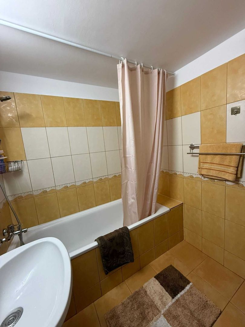 Apartament 2 camere, complet mobilat si utilat, Crângași - Poză 8