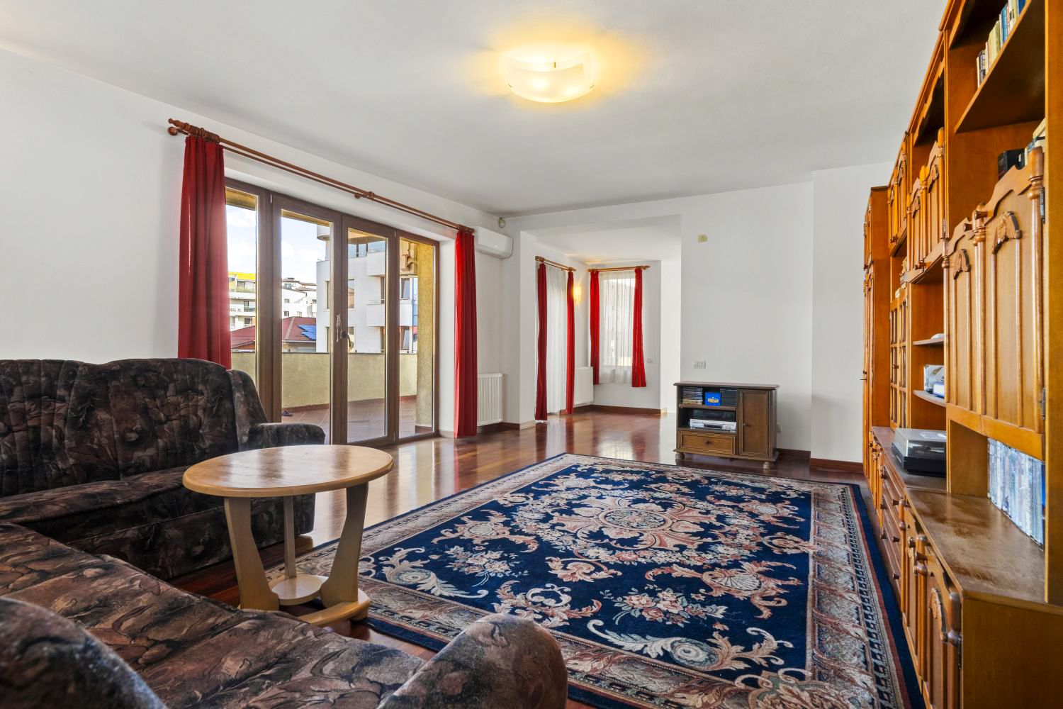Vila Soseaua Nordului | Gradina | Garaj - Poză 23