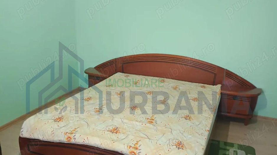 Apartament 1 camera, zona Oancea -Tudor - Poză 4