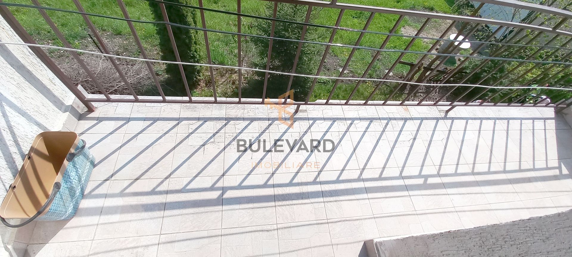 Apartament cu 2 camere decomandate, zona strazii Florilor! - Poză 8