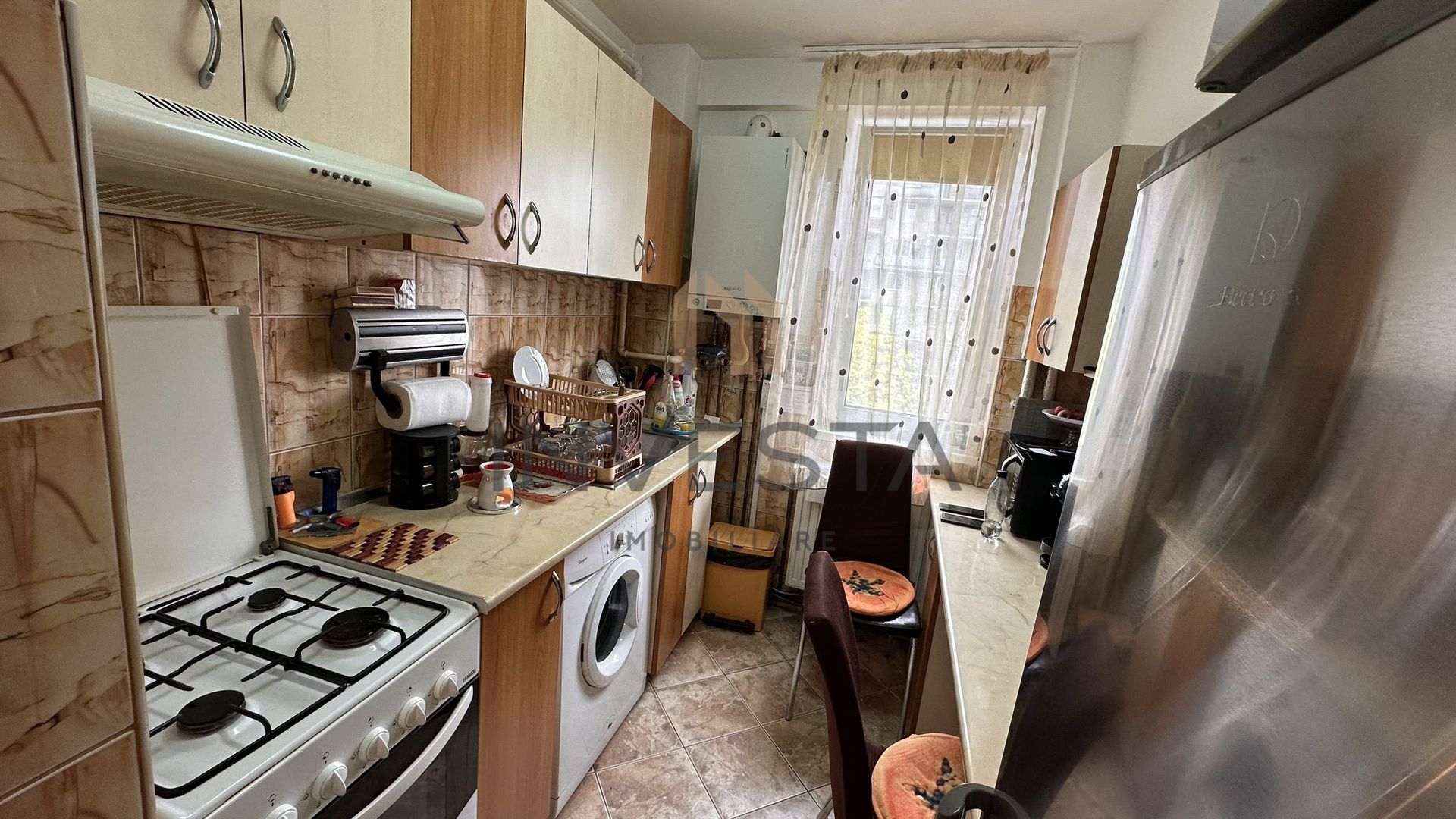 Apartament 2 camere zona strazii Unirii / Interservisan! - Poză 6