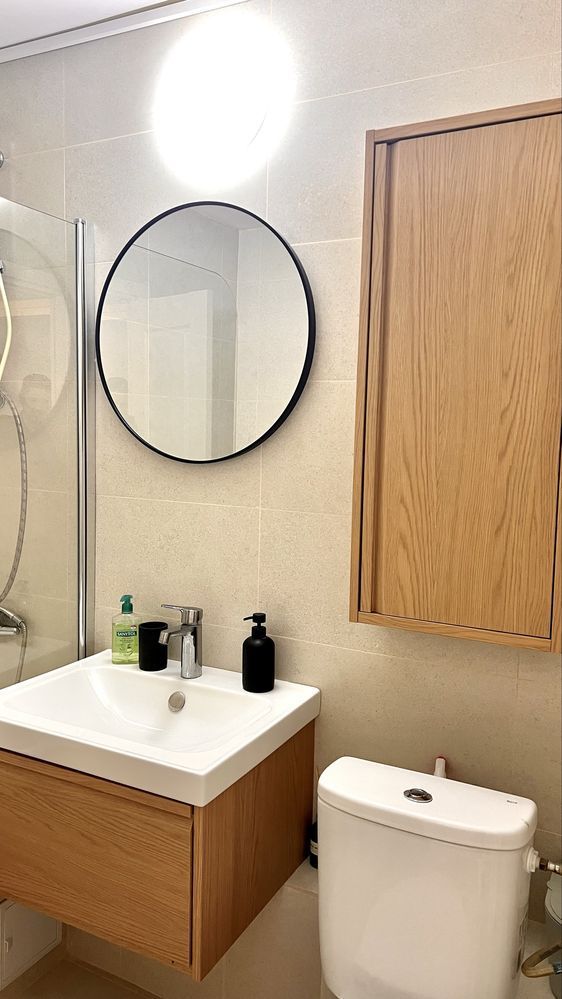 De inchiriat apartament 2 camere zona Bd Basarabia - Poză 4