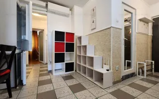 2 camere Brancoveanu Piata Sudului, costuri mici, metrou la 15 minute pietonale - Poză 15