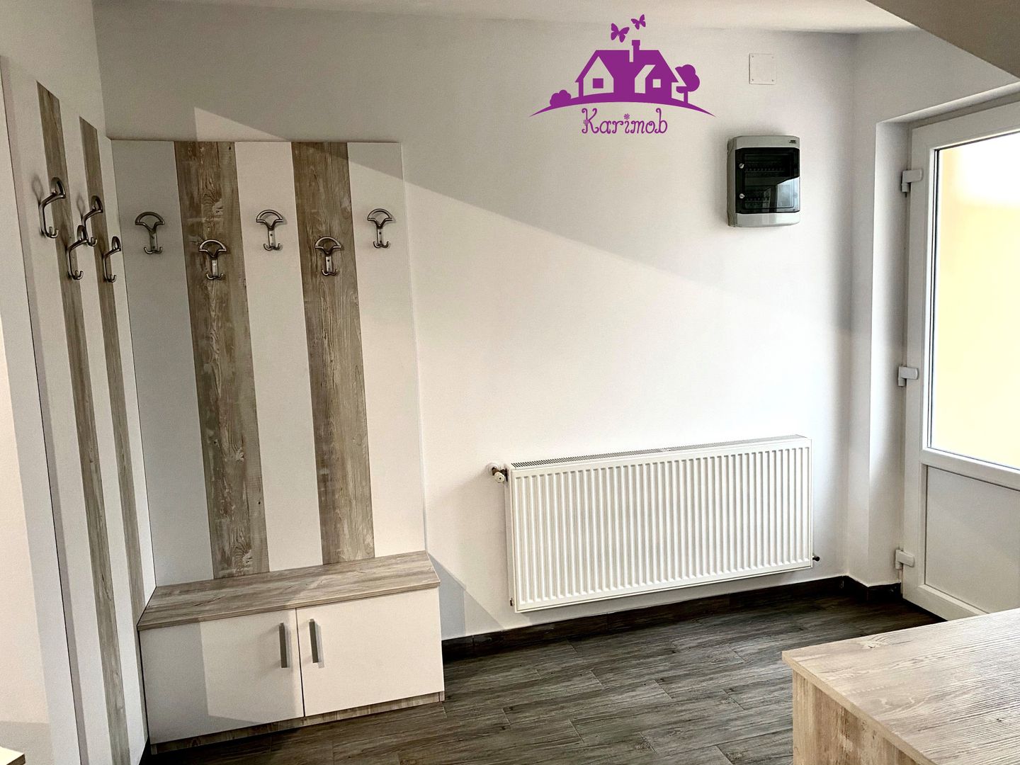 Casa de inchiriat central - Poză 20