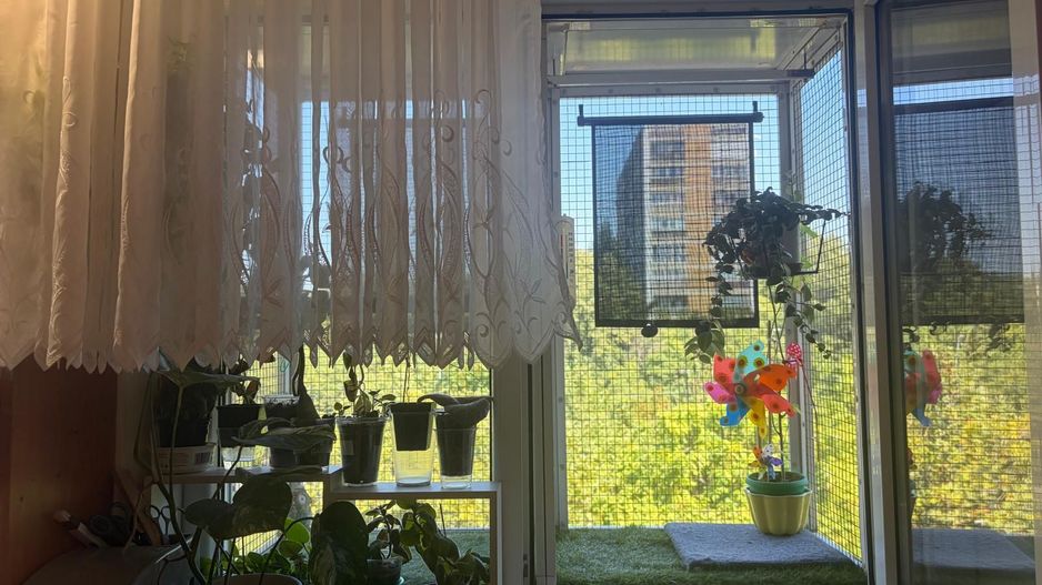 Apartament cu trei camere, Brancoveanu-Luica, 88.000€ - Poză 14