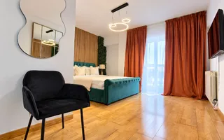 Penthouse-modern- View Panoramic-150mp - Poză 24