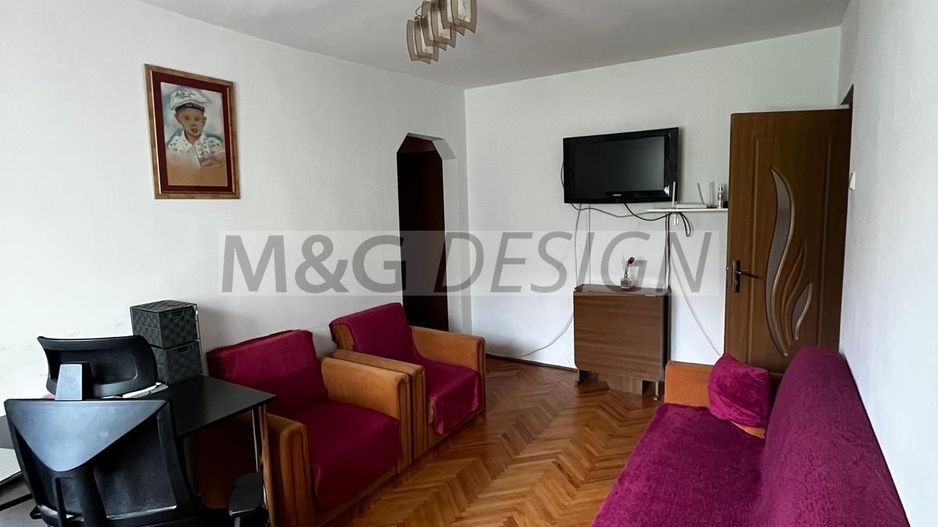Apartament cu 3 camere Dacia - Poză 6
