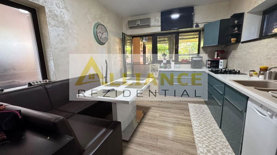 Vila Individuala 7 camere Popesti Leordeni 400 mp teren 240 MPU - Poză 36