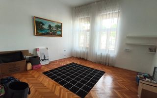 Apartament 3 camere zona Elisabetin - la casa - Poză 2