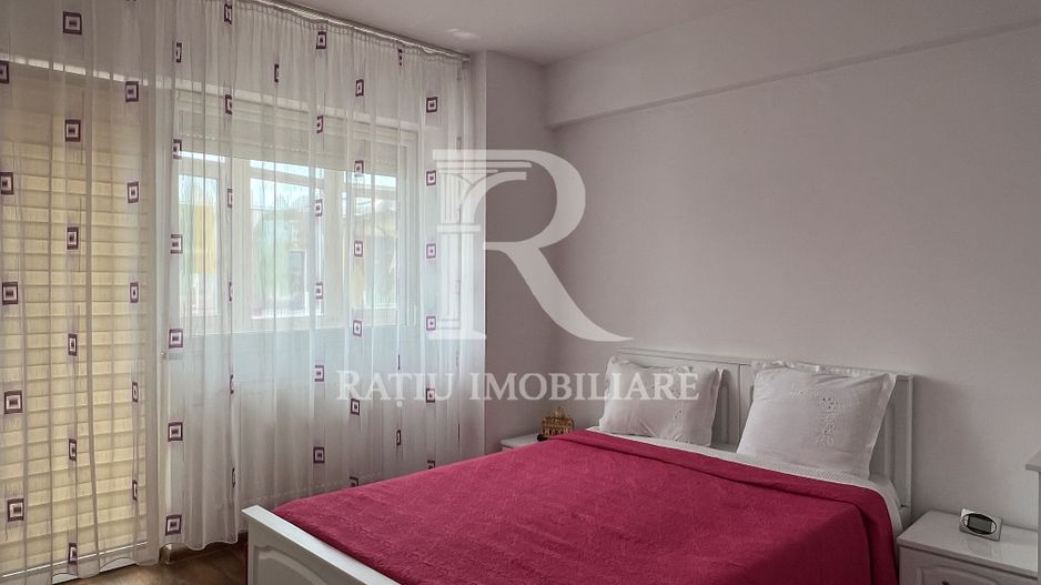 Apartament cu 3 camere | SDK | Nufarul | Oradea - Poză 8
