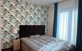 2 camere modern renovate | Piata Romana - Poză 6