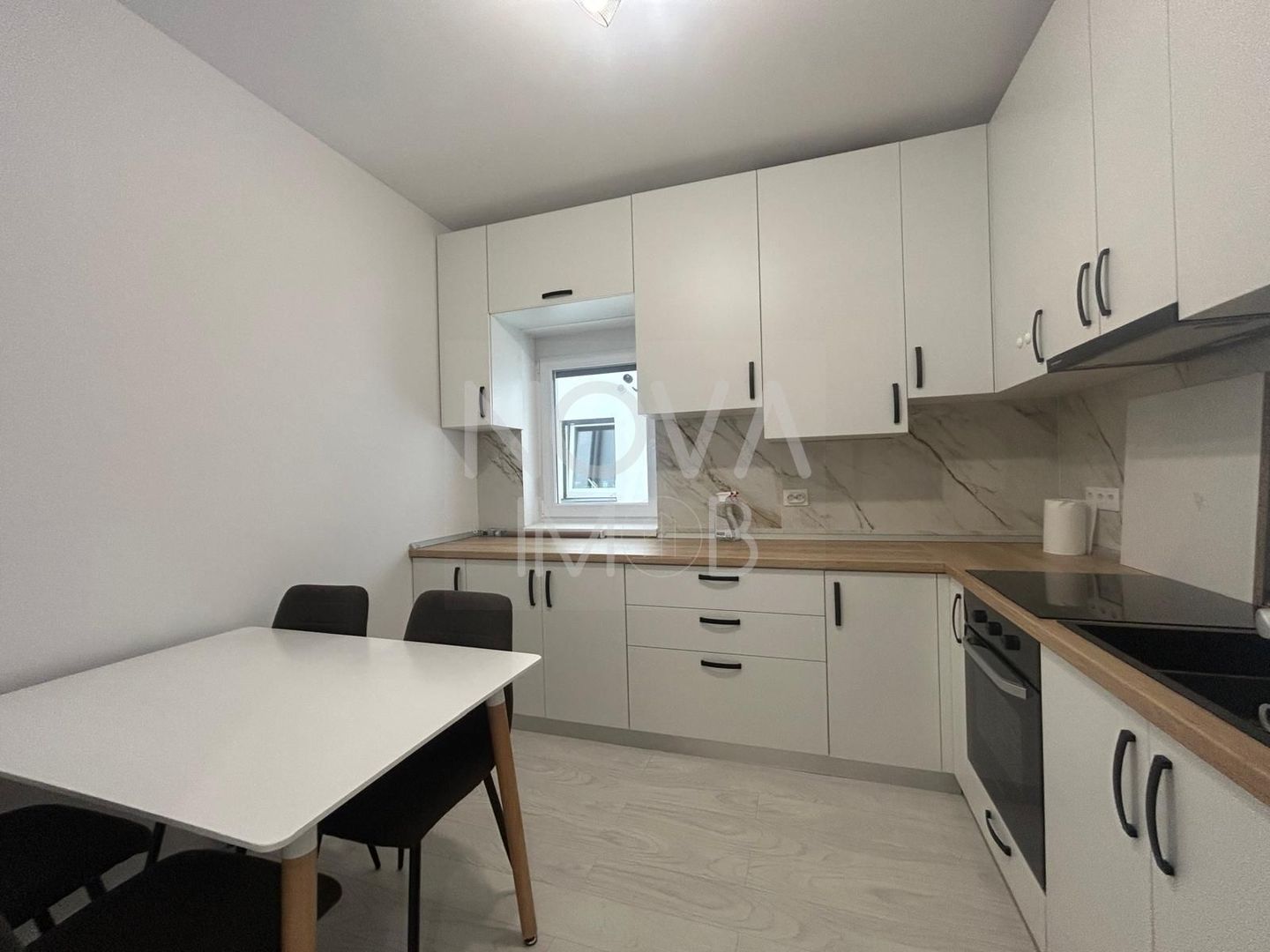 Apartament 2 camere prima inchiriere, loc de parcare, balcon- Deventer - Poză 3