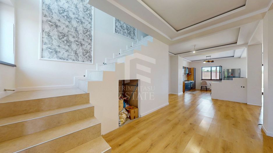 Stefanestii de Sus - Strada Stupilor - Casa 5 camere - Poză 23
