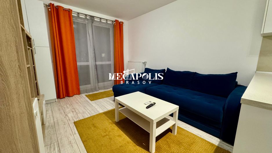 Apartament 2 Camere | Parcare | Tractorul | Grandis Residence - Poză 8