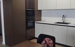 Apartament 2 camere | Pet friendly | Garaj | Lift | Eroilor - Floresti - Poză 3