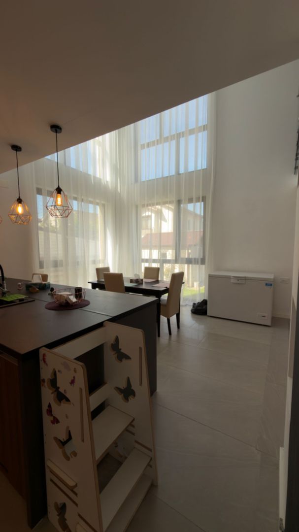 vila P+1 | Tunari | Pipera | Otopeni | 2 x parcare - Poză 23