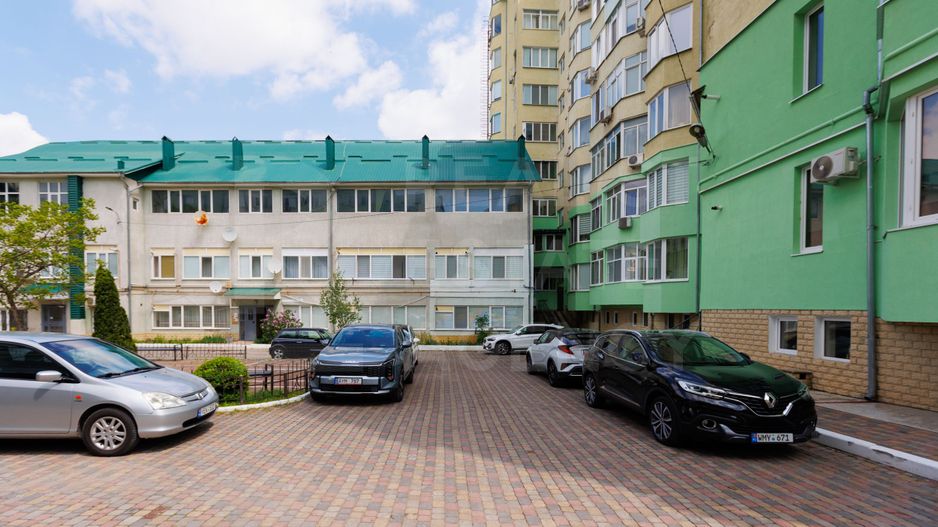 Vânzare, apartament, 2 camere, strada Pictor Mihai Grecu, Telecentru. - Poză 11