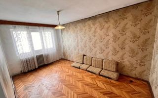 Apartament cu 4 camere, decomandat, 80 mp, zona Grigore Alexandrescu - Poză 2
