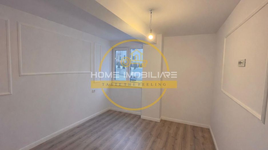 Apartament 3 Camere Decomandat 80 Mp Bloc Nou Intabulat+Loc de Parcare - Poză 4