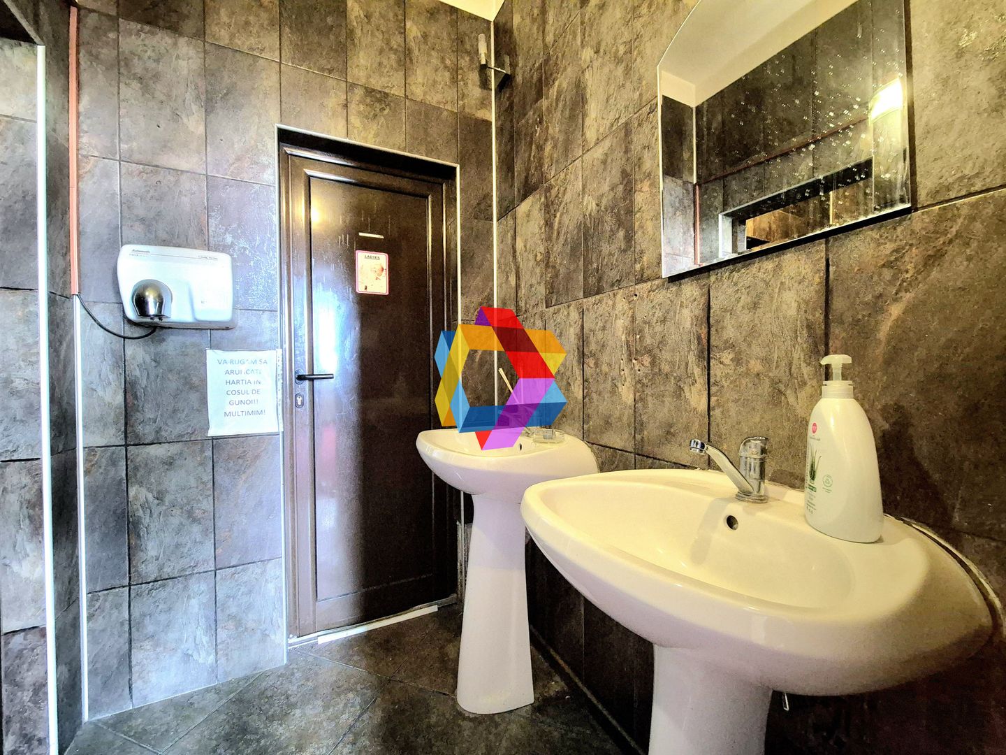 Spatiu de birouri Brașov 300 mp # plus-imo.ro - Poză 13